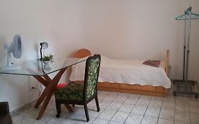 Pousada Monte Alegre